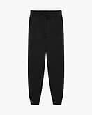 Salò Jogginghose Damen - Schwarz