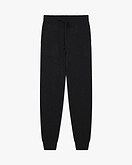 Salò Jogginghose Damen - Schwarz