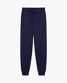 Salò Jogginghose Damen - Blau
