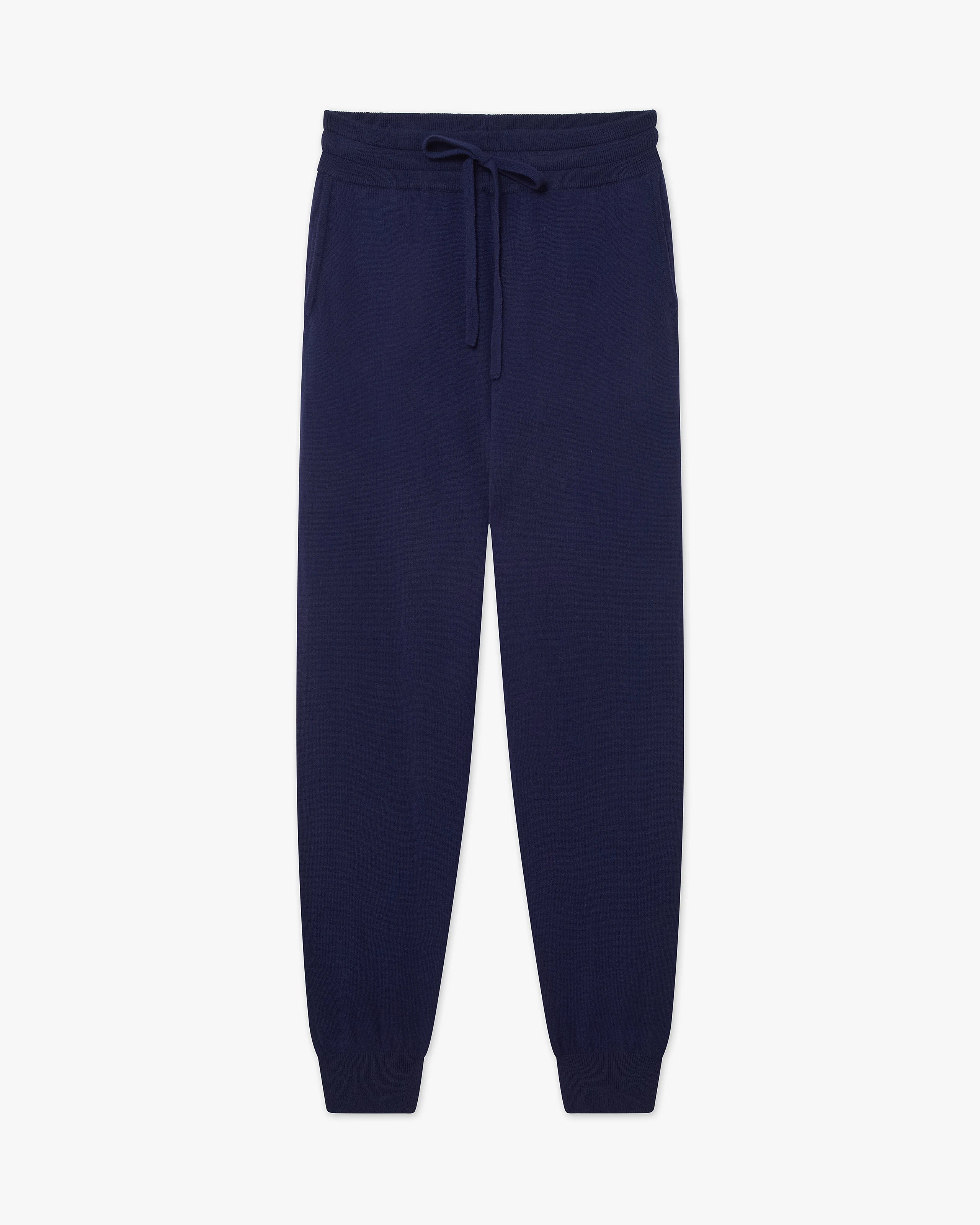 Women's Salò Joggers - Blue Cashmere