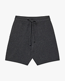 Salò Shorts - Dunkelgrau