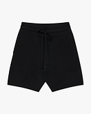 Salò Shorts - Schwarz
