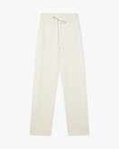 Salò Loungehose Damen - Weiß