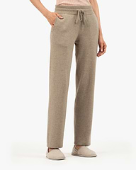 Custom Studio - Pantalone Salò Donna