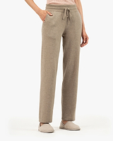 Custom Studio - Pantalon Jogging Salò Femme