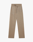 Salò Loungehose Damen - Taupe
