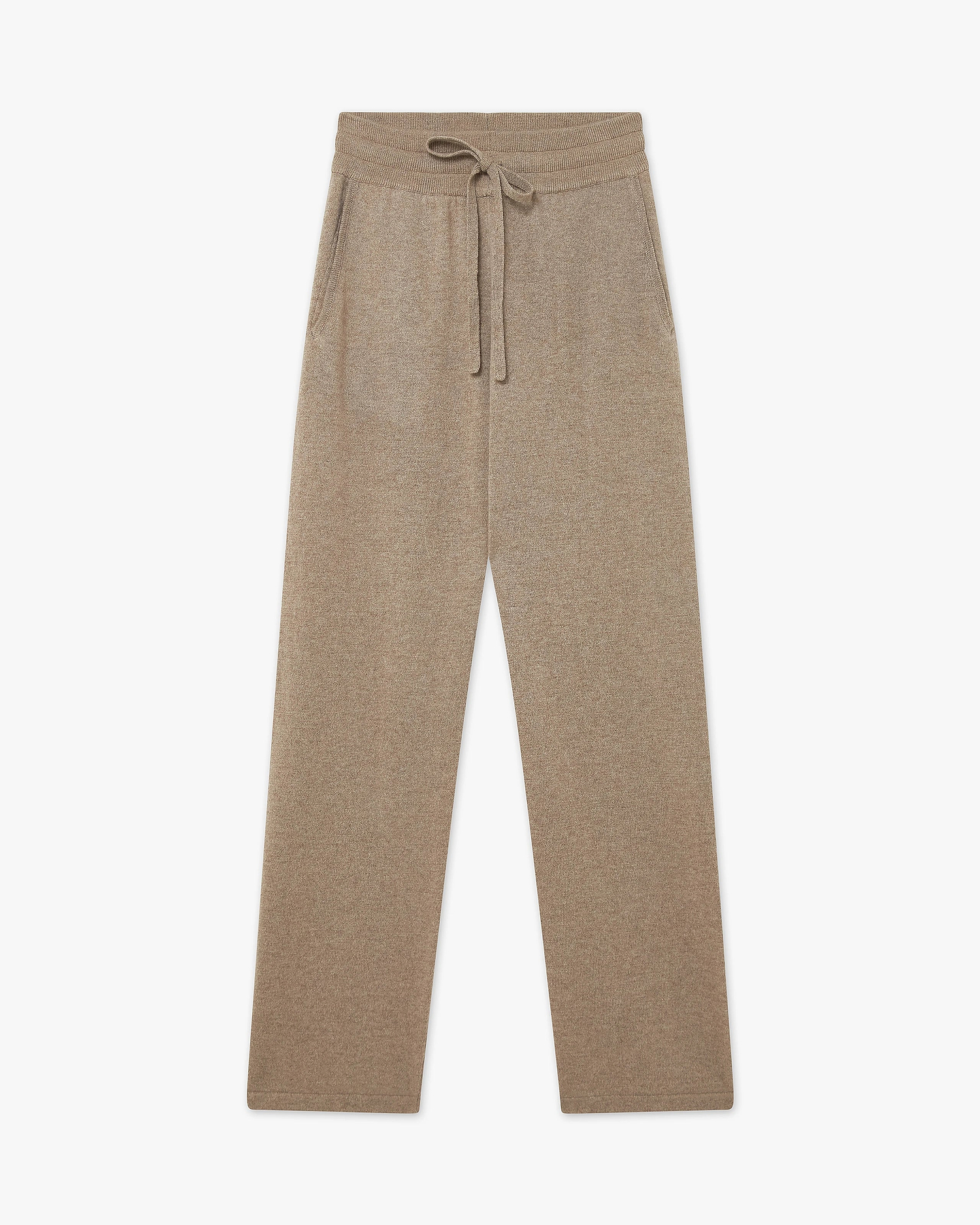 Women's Salò Sweatpants - Taupe Cashmere