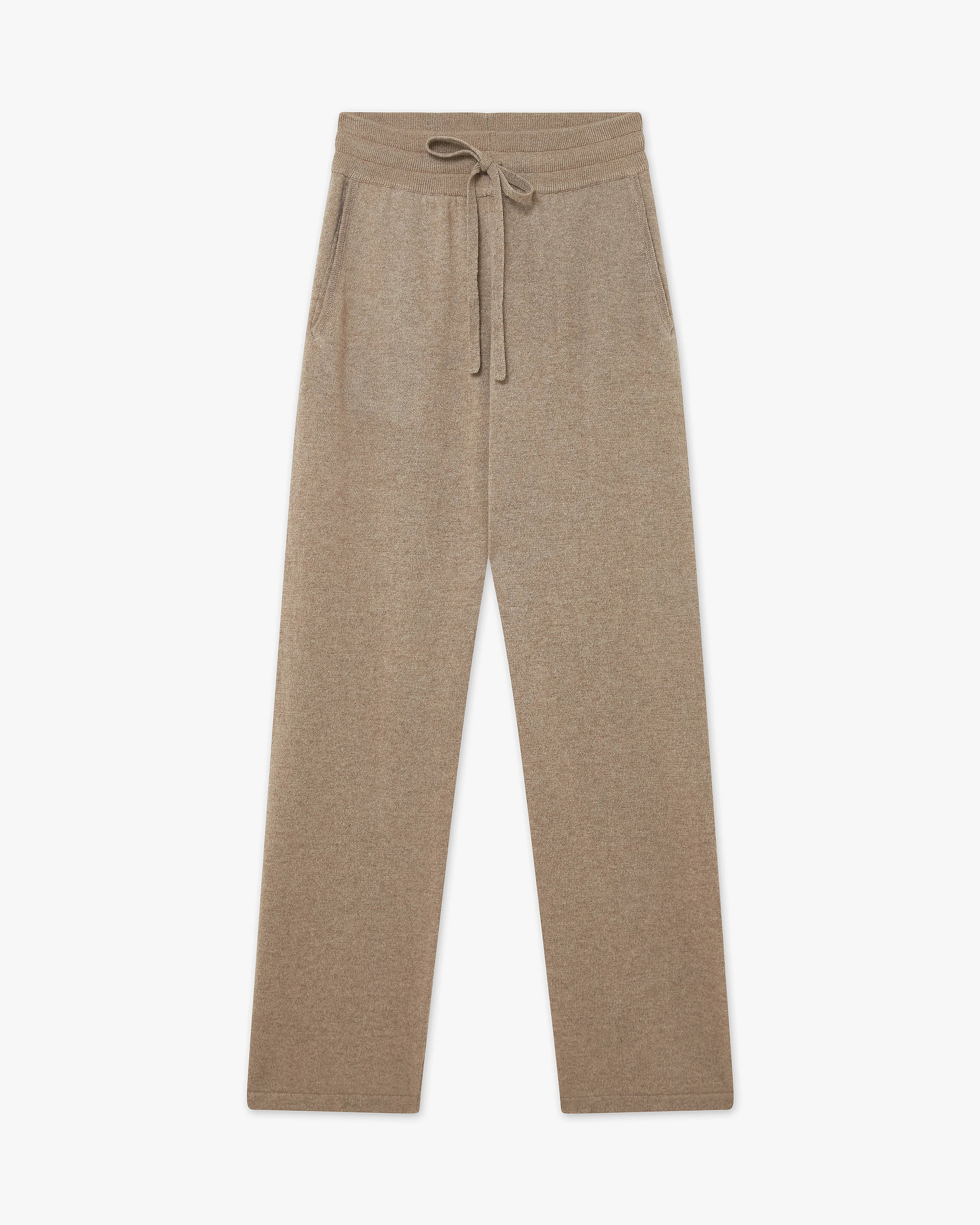 Women's Salò Sweatpants - Taupe Cashmere