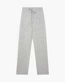 Salò Loungehose Damen - Hellgrau