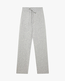 Salò Loungehose Damen - Hellgrau