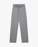 Salò Loungehose Damen - Mittelgrau