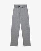 Salò Loungehose Damen - Mittelgrau