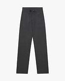 Salò Loungehose Damen - Dunkelgrau