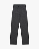 Salò Loungehose Damen - Dunkelgrau
