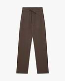 Salò Loungehose Damen - Braun