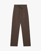 Salò Loungehose Damen - Braun