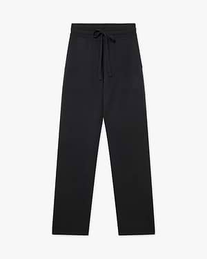 Salò Loungehose Damen - Schwarz