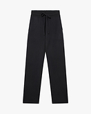 Salò Loungehose Damen - Schwarz
