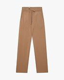 Salò Loungehose Damen - Camel
