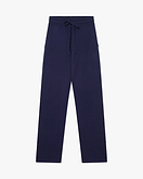 Salò Loungehose Damen - Blau