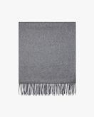 Écharpe Courmayeur Femme - Gris