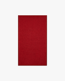 Damen Essential Schal - Rot