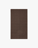 Damen Essential Schal - Braun