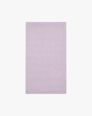 Damen Essential Schal - Flieder