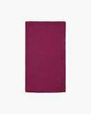 Damen Essential Schal - Magenta