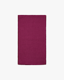 Damen Essential Schal - Magenta