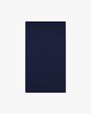 Damen Essential Schal - Blau