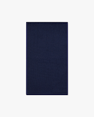 Damen Essential Schal - Blau
