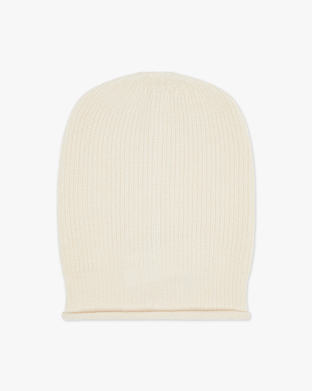 Women's Sebastian Hat - White Cashmere