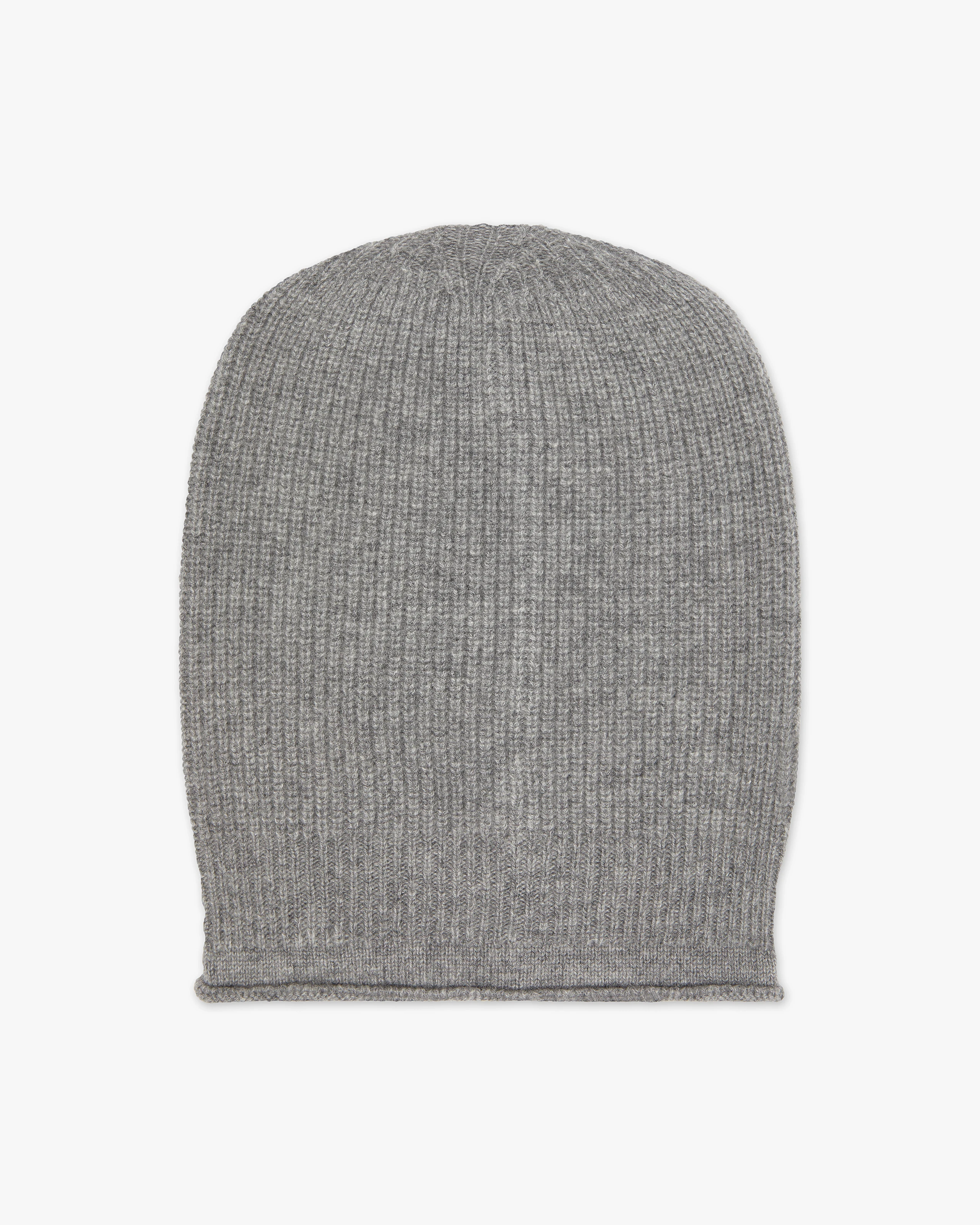 Women's Sebastian Hat - Medium Grey Cashmere