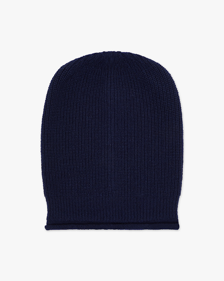 Women's Sebastian Hat - Blue Cashmere