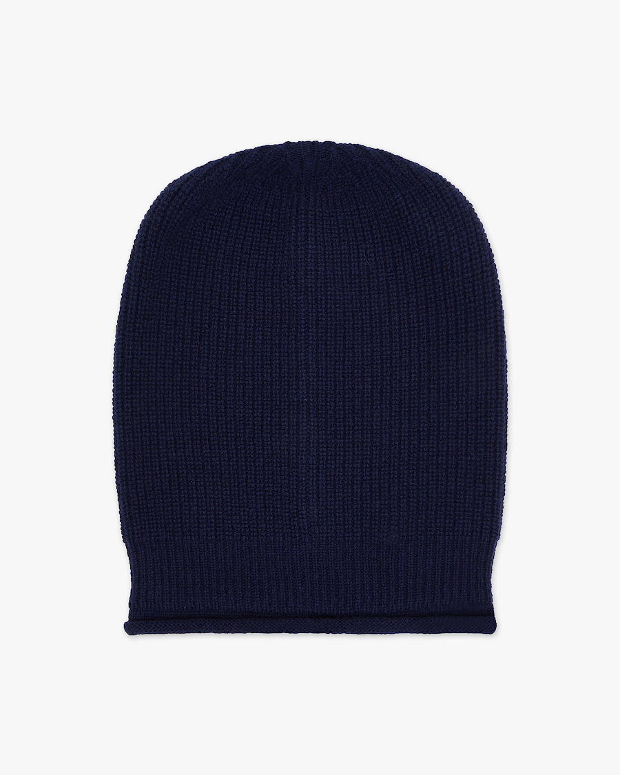 Women's Sebastian Hat - Blue Cashmere