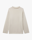 Pull Siena Femme - Blanc