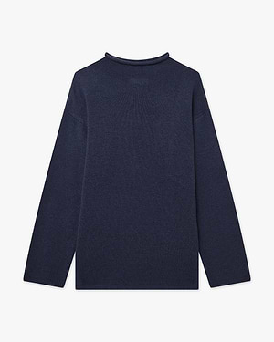 Women's Siena Sweater - Blue