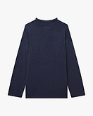 Pull Siena Femme - Bleu