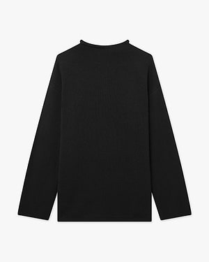 Women's Siena Sweater - Black