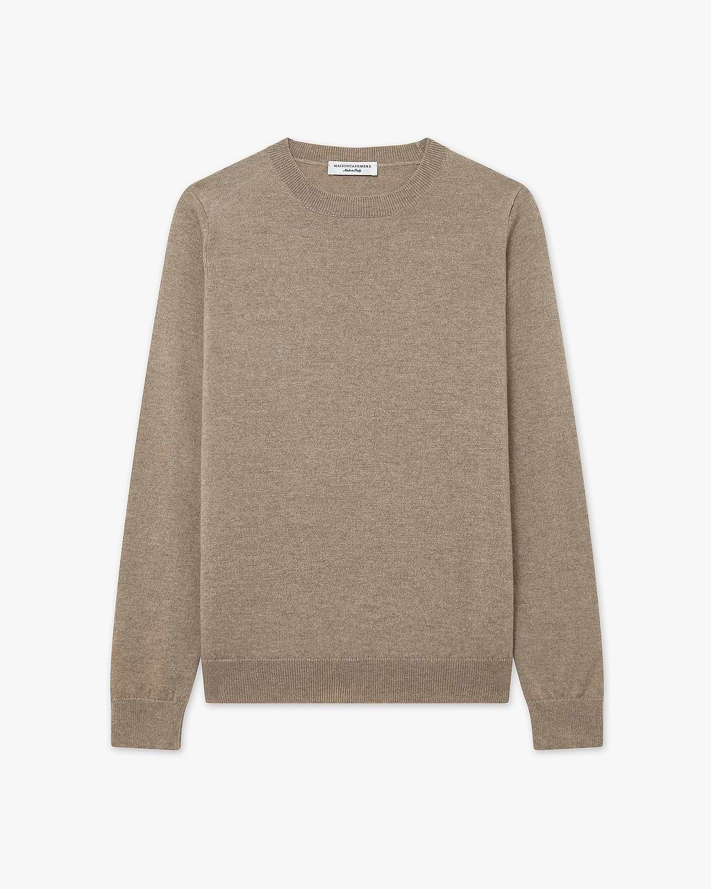 Maglia Cashmere Donna Girocollo Maglia Cashmere Donna Girocollo