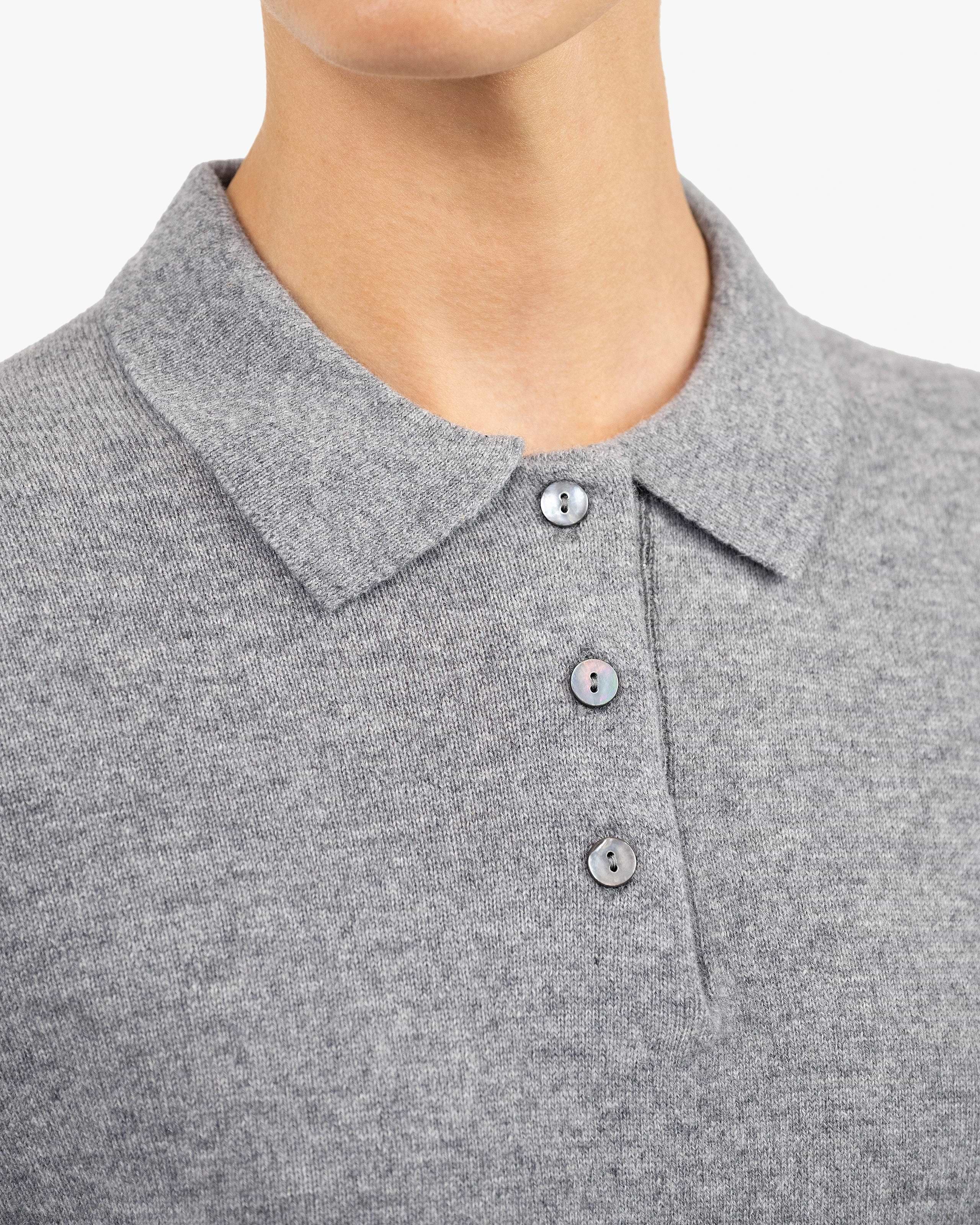 womens-tribeca-cashmere-polo- womens-tribeca-cashmere-polo-