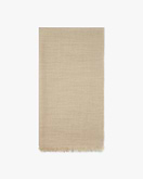 Positano Tuch - Beige