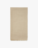 Positano Tuch - Beige