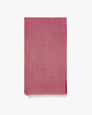 Positano Tuch - Fuchsia