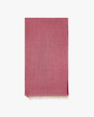 Positano Tuch - Fuchsia