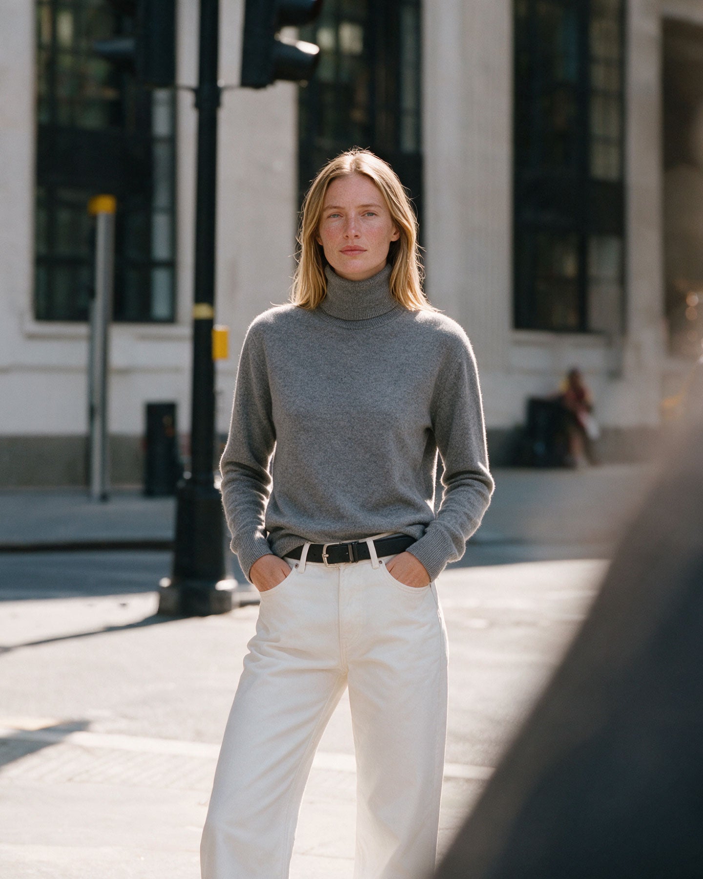 Women's Turtleneck Sweaters