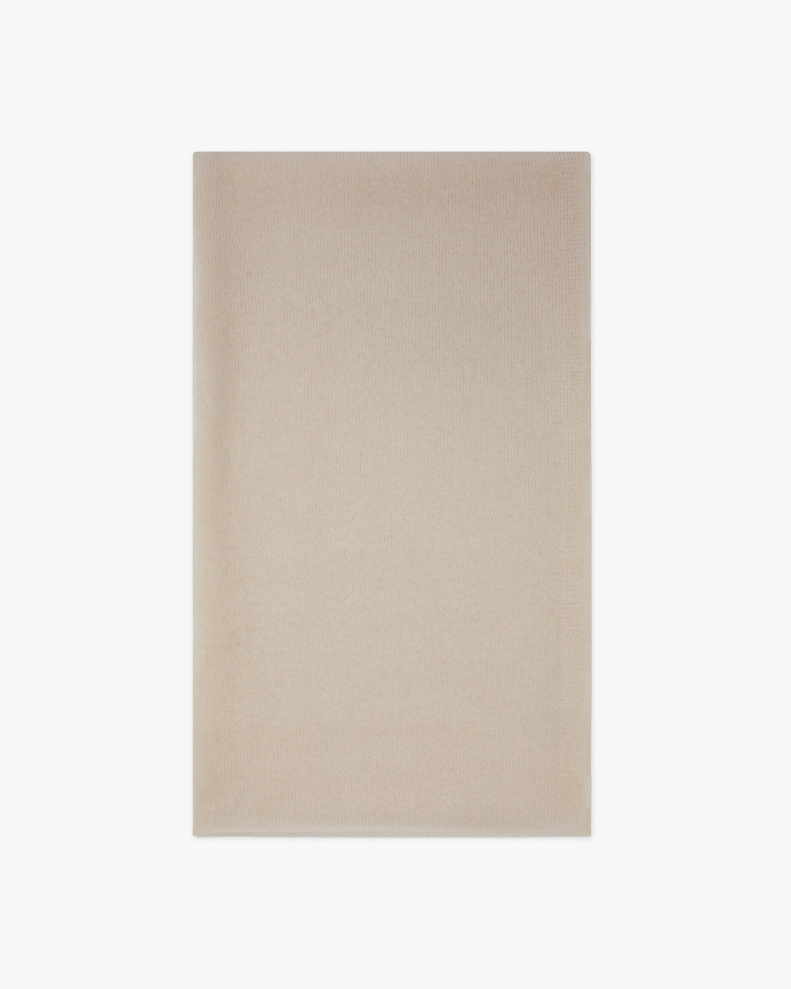 Essential Maxi Stola - Beige - Archiv