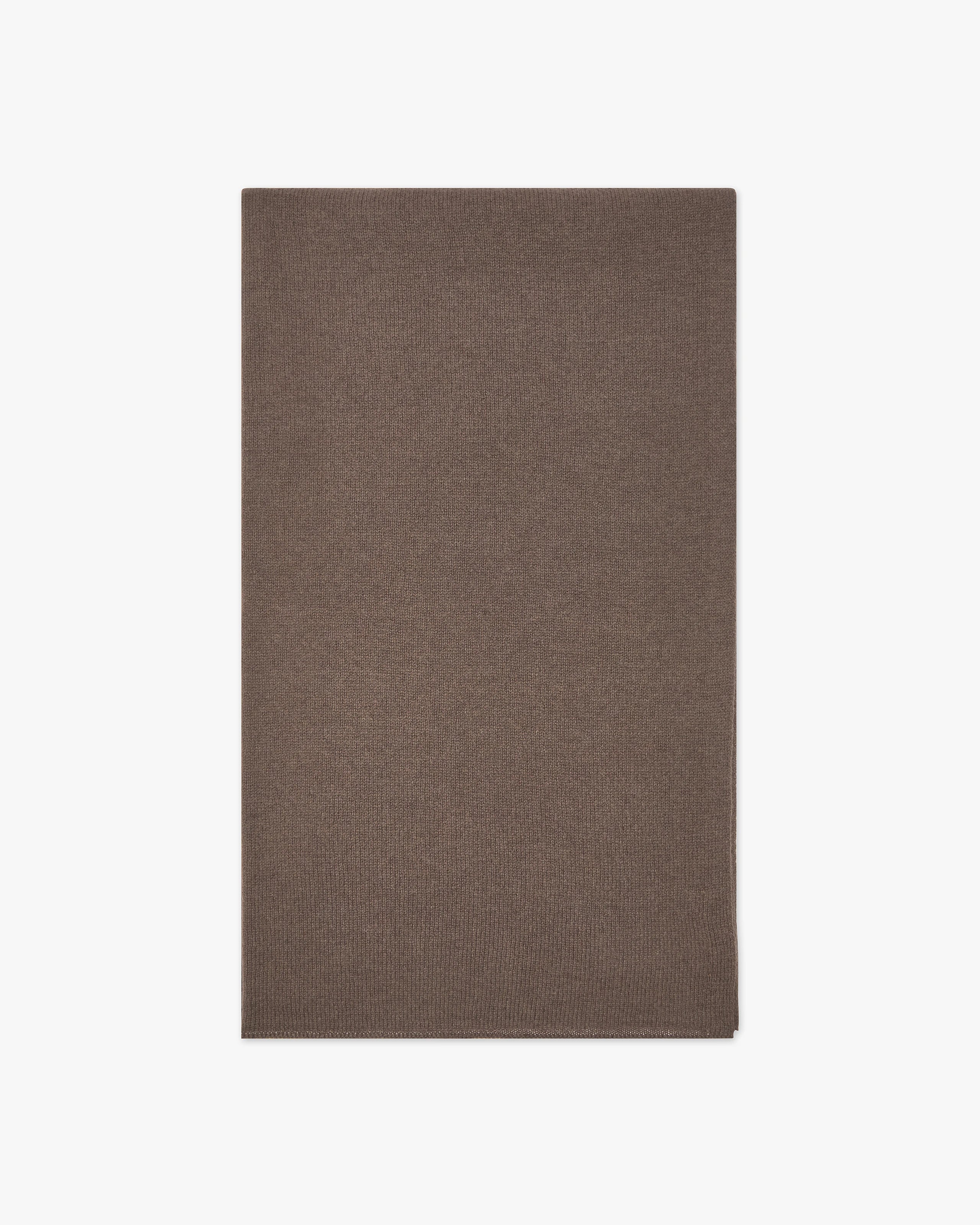 Essential Maxi Wrap - Brown - Archive