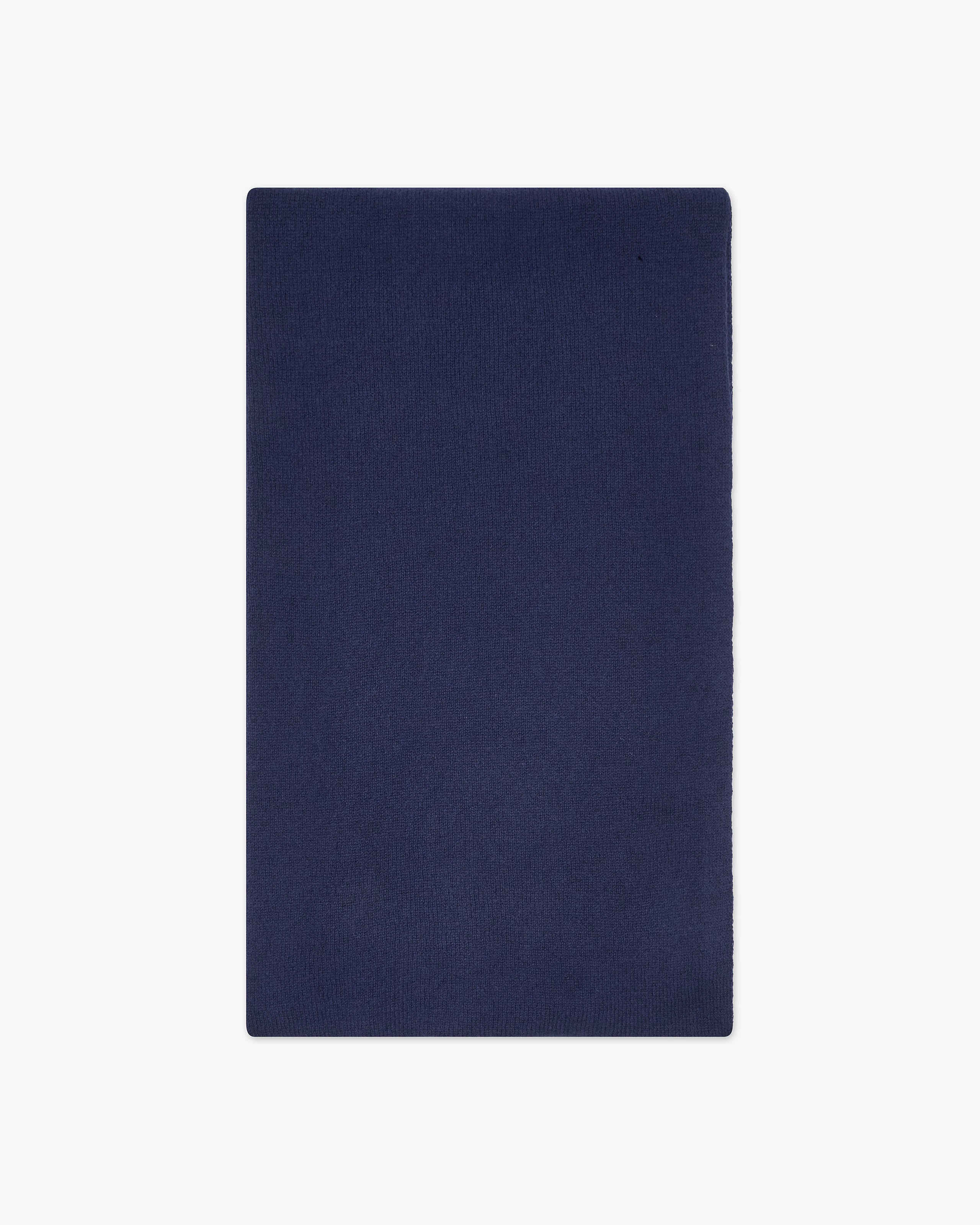 Essential Maxi Stola - Blau - Archiv